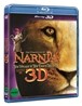 나니아 연대기: 새벽 출정호의 항해 3D : 블루레이