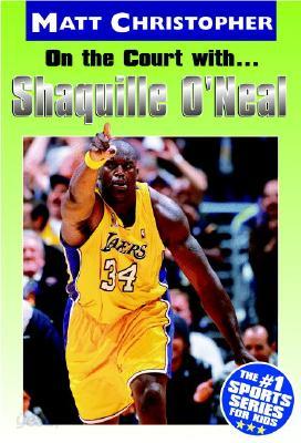 On the Court With... Shaquille O&#39;Neal