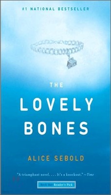 The Lovely Bones