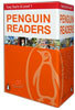 Penguin Readers Easy Starts & Level 1 도서관 세트 (40권)