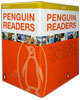 Penguin Readers Level 2 도서관 세트 (50권)