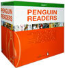 Penguin Readers Level 3 도서관 세트 (50권)