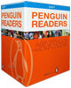 Penguin Readers Level 4 도서관 세트 (30권)