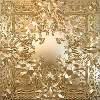 The Throne (Jay-Z & Kanye West) - Watch The Throne (디럭스 리미티드 에디션)