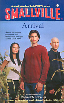 Arrival