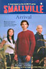 Arrival