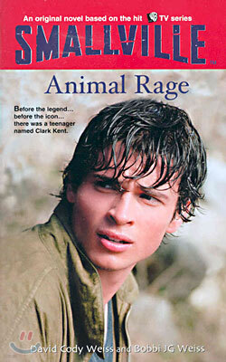 Animal Rage