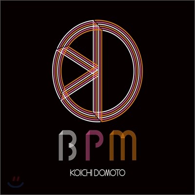 Domoto Koichi - BPM (초회반)