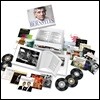 레너드 번스타인 리마스터 에디션 100CD 한정반 (Leonard Bernstein The Remastered Edition)