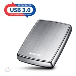 [삼성 외장하드] S2 Portable 3.0 1TB