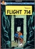 Flight 714 to Sydney