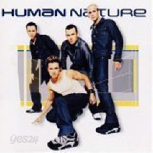 Human Nature - Human Nature (수입)