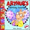 Arthur's Birthday Surprise