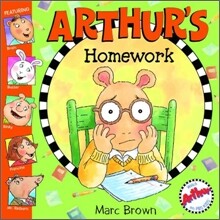 Arthur's Homework