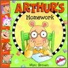 Arthur's Homework