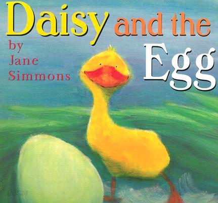 Daisy and the Egg