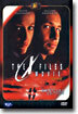 엑스파일(1Disc)