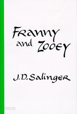 Franny and Zooey