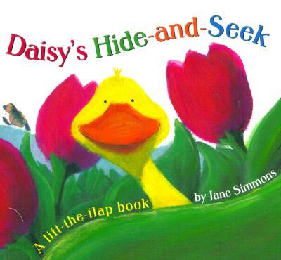 Daisy&#39;s Hide-And-Seek