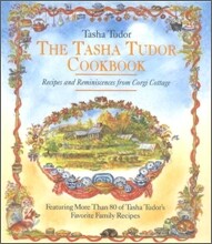 The Tasha Tudor Cookbook