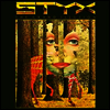 Styx - Grand Illusion (Limited Edition)(180G)(LP)