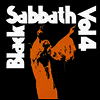 Black Sabbath - Black Sabbath, Vol. 4 (180G)(LP)