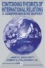 Contending Theories of International Relations: A Comprehensive Survey, 5/E