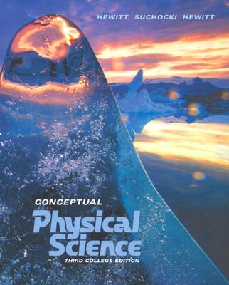 Conceptual Physical Science 3/E
