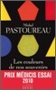 Les Couleurs De Nos Souvenirs