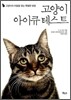 고양이 아이큐 테스트