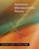 Advanced Microeconomic Theory 2/E