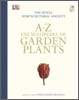 RHS A-Z Encyclopedia of Garden Plants