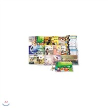 [삼성비엔씨] NEW 포커스 테마위인방 (전86권)