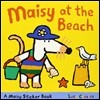 Maisy at the Beach