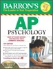 Barron's AP Psychology with CD-Rom