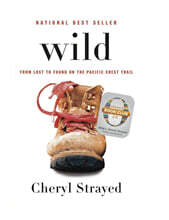 Wild: From Lost to Found on the Pacific Crest Trail