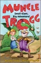Muncle Trogg