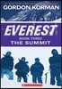 The Summit (Everest, Book 3)