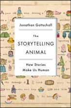 The Storytelling Animal