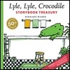Lyle, Lyle, Crocodile Storybook Treasury