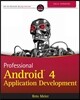 Professional Android 4 Application Development