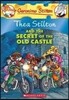 Thea Stilton and the Secret of the Old Castle