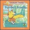 Martha Speaks : Purrfect Friends
