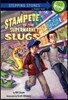 Stampede of the Supermarket Slugs