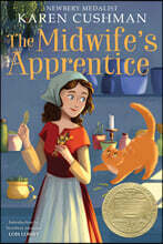 The Midwife's Apprentice