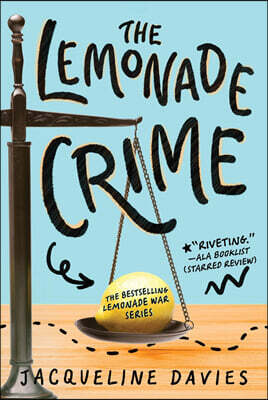 The Lemonade Crime