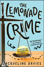 The Lemonade Crime
