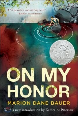 On My Honor : 1987 뉴베리 아너 수상작