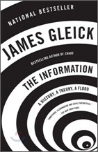 The Information: A History, a Theory, a Flood