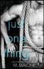 Just One Thing